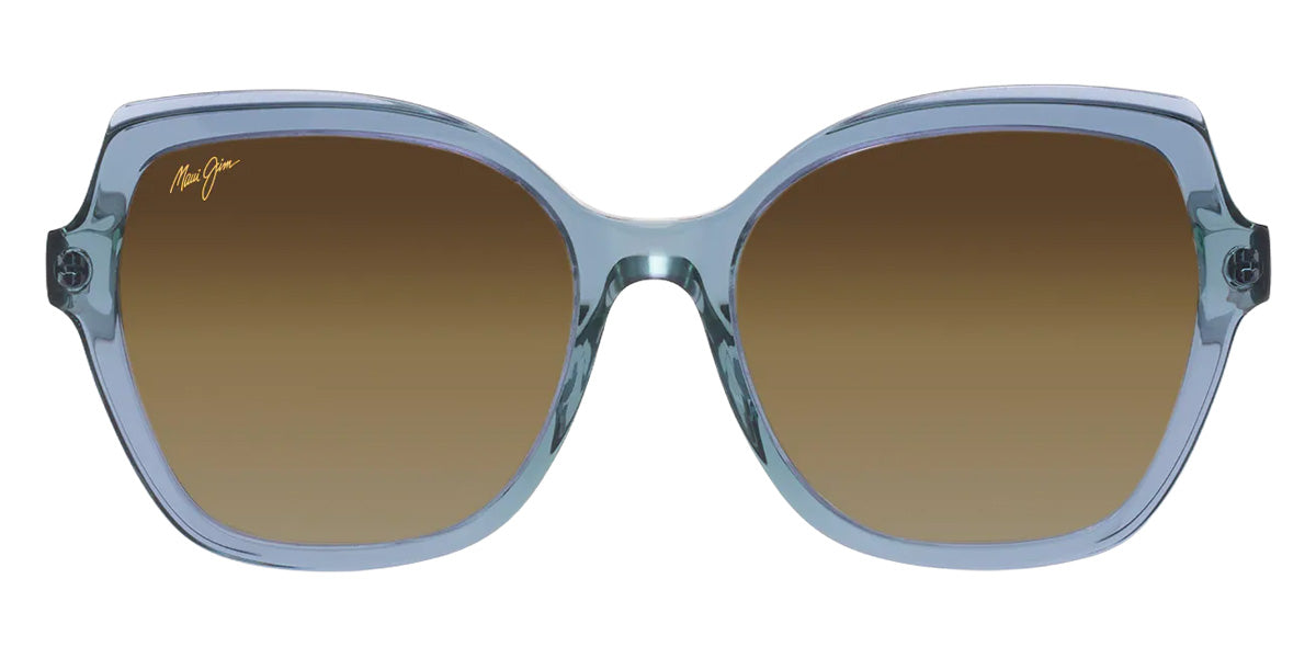 Maui Jim MAMANE MM883-005 56 - Teal #id:mjimm883005_s:128100