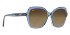 Maui Jim MAMANE MM883-005 56 - Teal #id:mjimm883005_s:128105