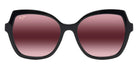 Maui Jim MAMANE MM883-013 56 - Black Gloss #id:mjimm883013_s:112100