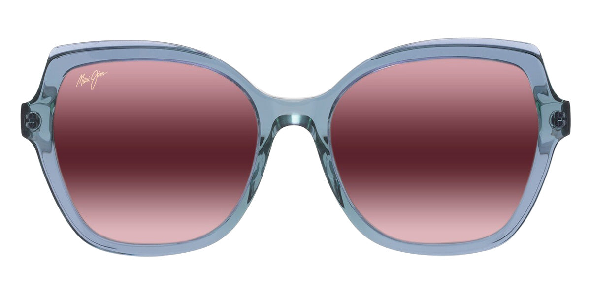 Maui Jim MAMANE MM883-014 56 - Teal #id:mjimm883014_s:132100