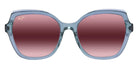 Maui Jim MAMANE MM883-014 56 - Teal #id:mjimm883014_s:132100