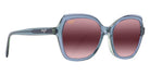 Maui Jim MAMANE MM883-014 56 - Teal #id:mjimm883014_s:132105