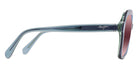 Maui Jim MAMANE MM883-014 56 - Teal #id:mjimm883014_s:132110