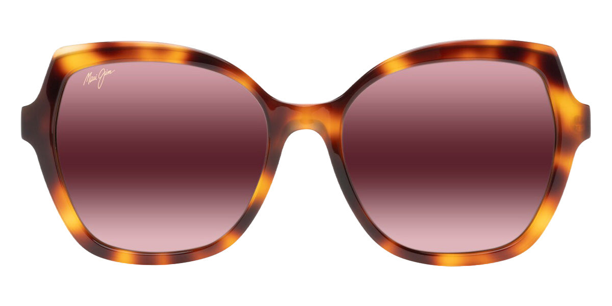 Maui Jim MAMANE MM883-015 56 - Tortoise #id:mjimm883015_s:152100