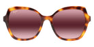 Maui Jim MAMANE MM883-015 56 - Tortoise #id:mjimm883015_s:152100