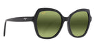 Maui Jim MAMANE MM883-016 56 - Black Gloss #id:mjimm883016_s:110105