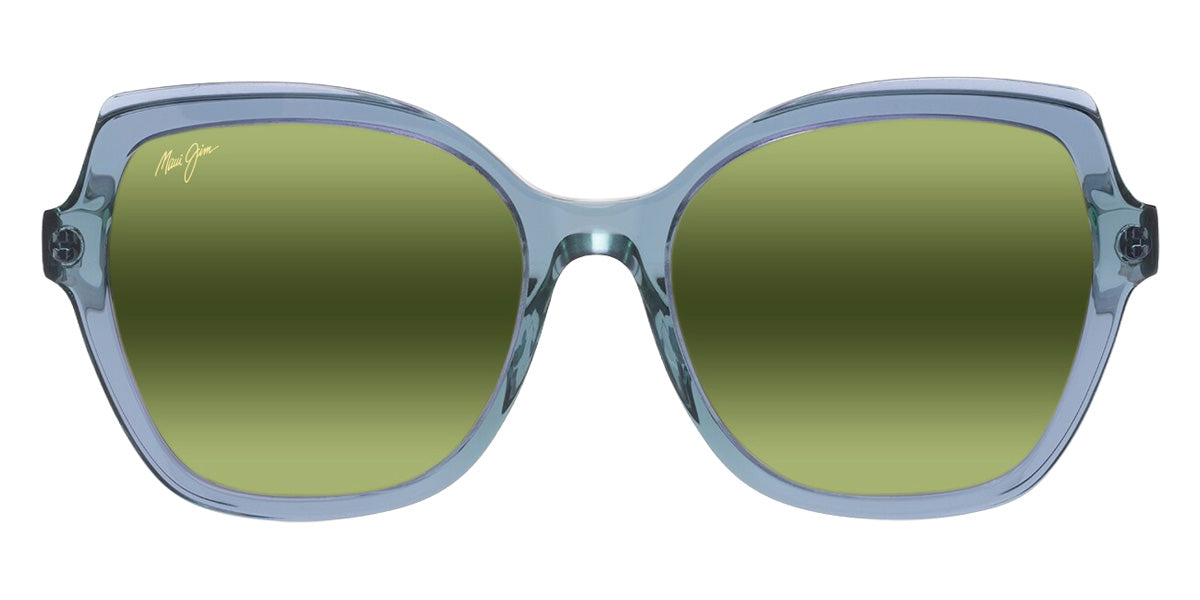 Maui Jim MAMANE MM883-017 56 - Teal #id:mjimm883017_s:130100