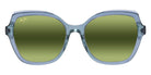 Maui Jim MAMANE MM883-017 56 - Teal #id:mjimm883017_s:130100