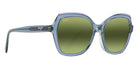 Maui Jim MAMANE MM883-017 56 - Teal #id:mjimm883017_s:130105