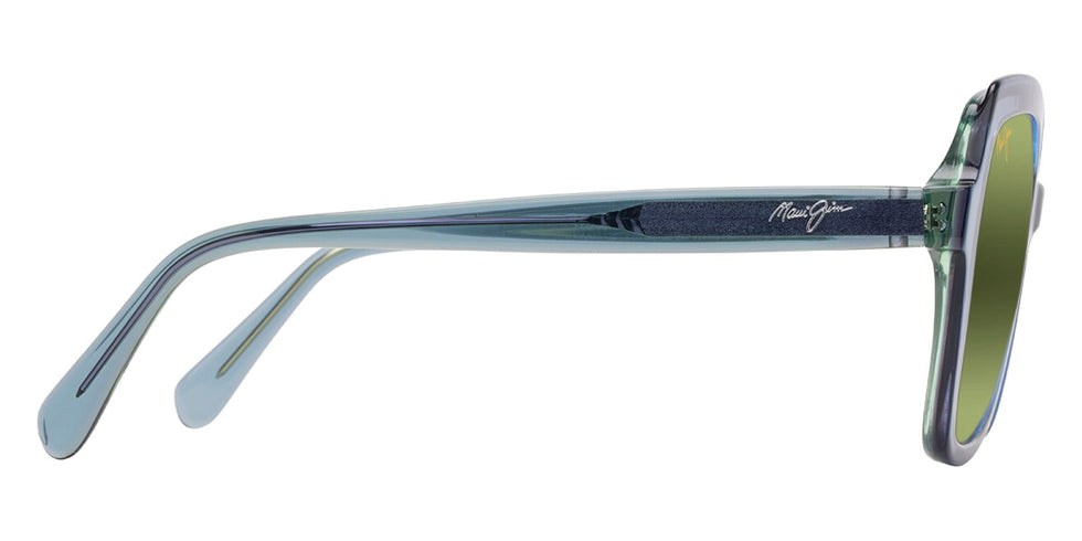Maui Jim MAMANE MM883-017 56 - Teal #id:mjimm883017_s:130110
