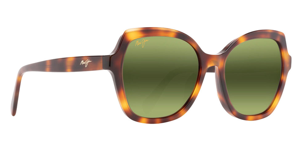 Maui Jim MAMANE MM883-018 56 - Tortoise #id:mjimm883018_s:150105