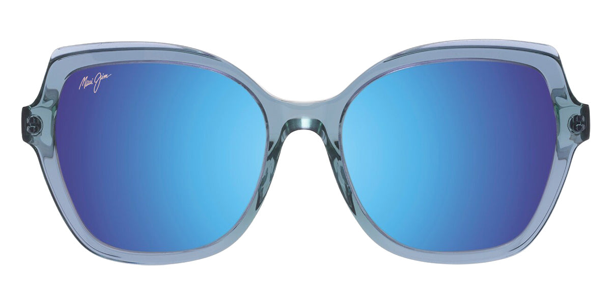 Maui Jim MAMANE MM883-020 56 - Teal #id:mjimm883020_s:120100