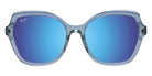 Maui Jim MAMANE MM883-020 56 - Teal #id:mjimm883020_s:120100