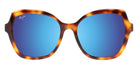 Maui Jim MAMANE MM883-021 56 - Tortoise #id:mjimm883021_s:140100