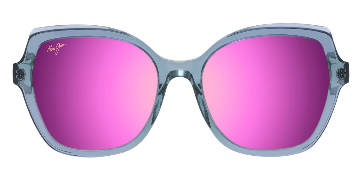 Maui Jim MAMANE MM883-023 56 - Teal #id:mjimm883023_s:134100