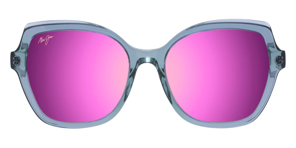 Maui Jim MAMANE MM883-023 56 - Teal #id:mjimm883023_s:134100