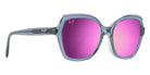 Maui Jim MAMANE MM883-023 56 - Teal #id:mjimm883023_s:134105