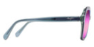 Maui Jim MAMANE MM883-023 56 - Teal #id:mjimm883023_s:134110