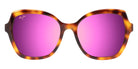 Maui Jim MAMANE MM883-024 56 - Tortoise #id:mjimm883024_s:154100