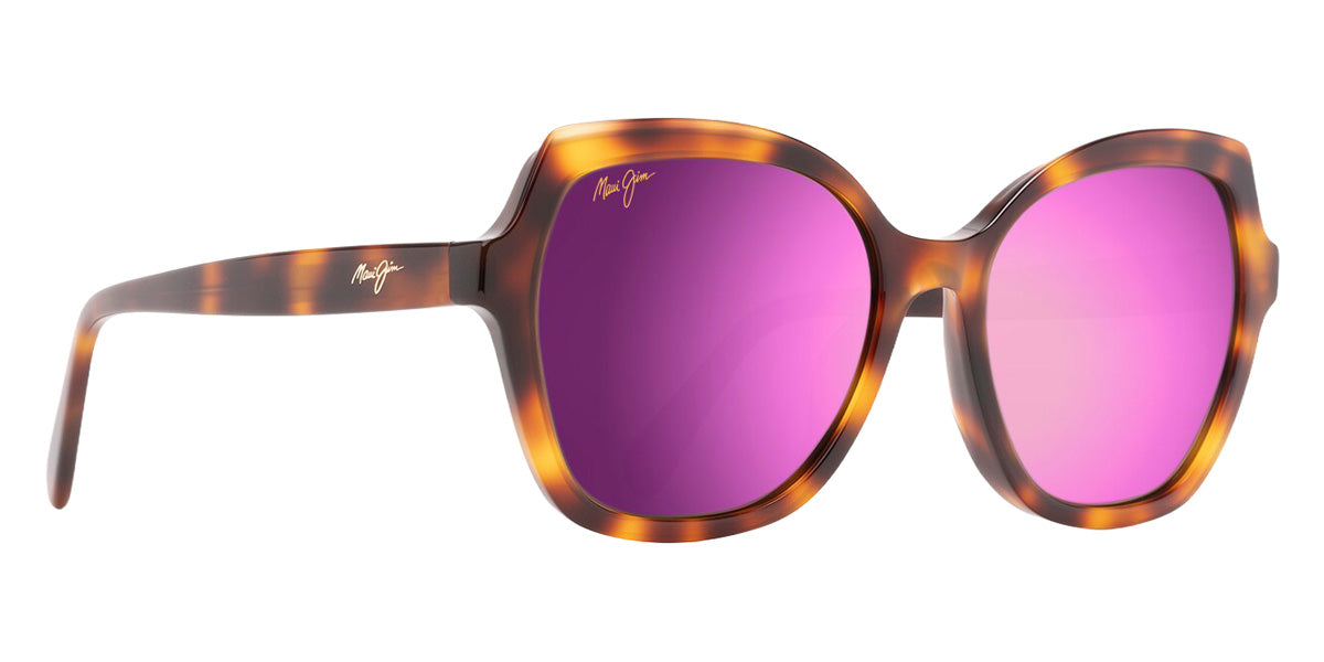 Maui Jim MAMANE MM883-024 56 - Tortoise #id:mjimm883024_s:154105