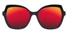 Maui Jim MAMANE MM883-025 56 - Black Gloss #id:mjimm883025_s:116100