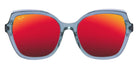 Maui Jim MAMANE MM883-026 56 - Teal #id:mjimm883026_s:136100