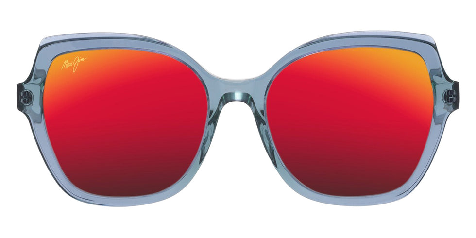 Maui Jim MAMANE MM883-026 56 - Teal #id:mjimm883026_s:136100