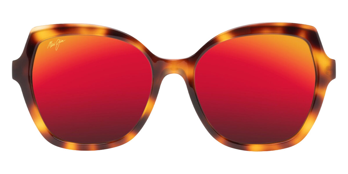 Maui Jim MAMANE MM883-027 56 - Tortoise #id:mjimm883027_s:156100