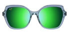 Maui Jim MAMANE MM883-029 56 - Teal #id:mjimm883029_s:124100