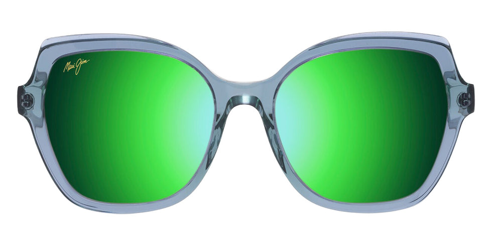 Maui Jim MAMANE MM883-029 56 - Teal #id:mjimm883029_s:124100