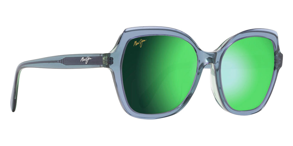 Maui Jim MAMANE MM883-029 56 - Teal #id:mjimm883029_s:124105