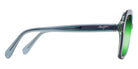 Maui Jim MAMANE MM883-029 56 - Teal #id:mjimm883029_s:124110