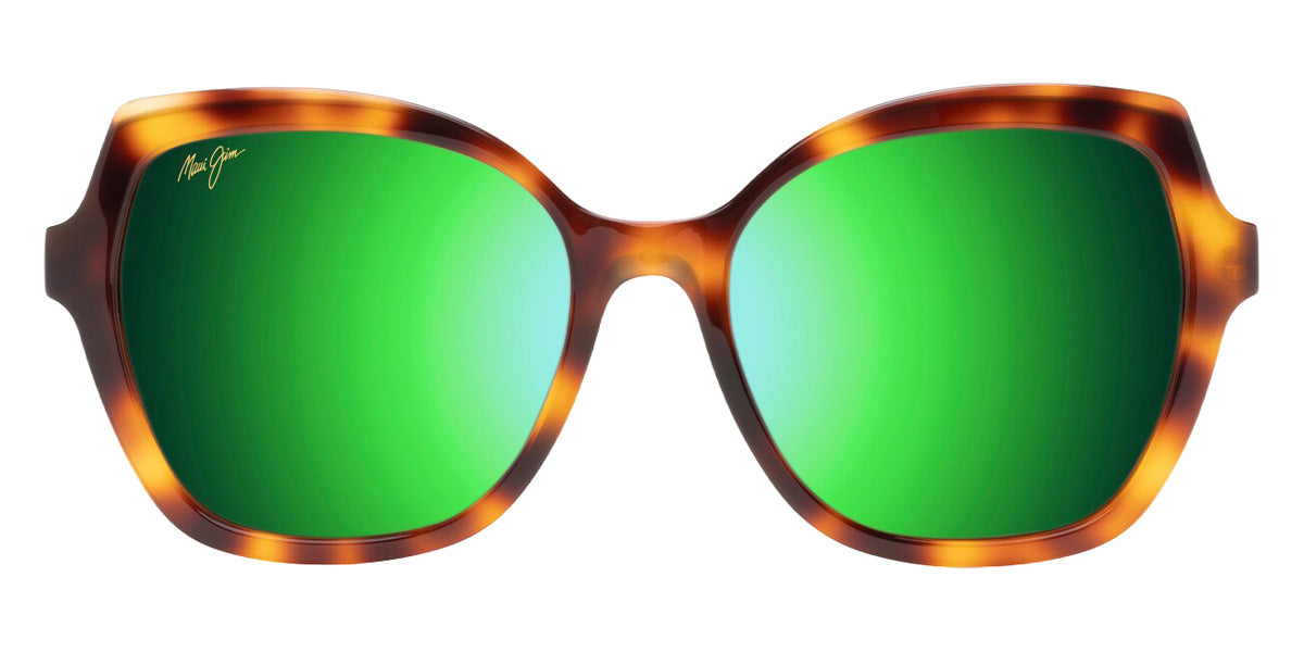 Maui Jim MAMANE MM883-030 56 - Tortoise #id:mjimm883030_s:144100