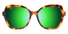 Maui Jim MAMANE MM883-030 56 - Tortoise #id:mjimm883030_s:144100