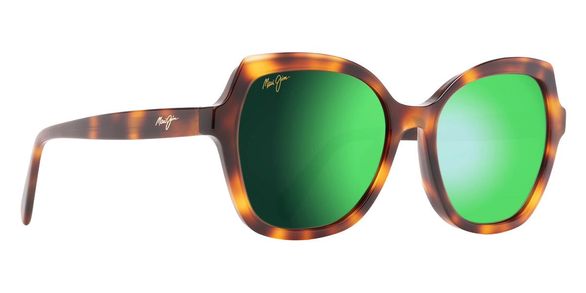 Maui Jim MAMANE MM883-030 56 - Tortoise #id:mjimm883030_s:144105