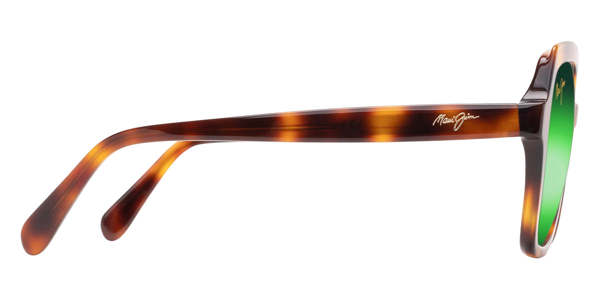 Maui Jim MAMANE MM883-030 56 - Tortoise #id:mjimm883030_s:144110