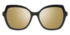 Maui Jim MAMANE MM883-031 56 - Black Gloss #id:mjimm883031_s:102100