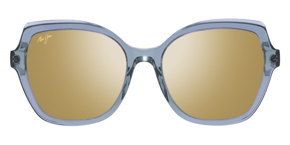 Maui Jim MAMANE MM883-032 56 - Teal #id:mjimm883032_s:122100