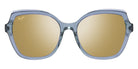 Maui Jim MAMANE MM883-032 56 - Teal #id:mjimm883032_s:122100