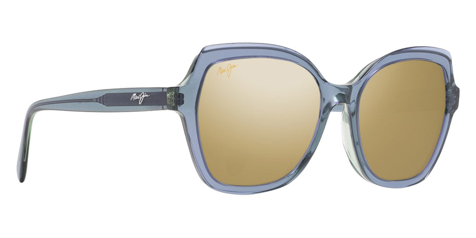Maui Jim MAMANE MM883-032 56 - Teal #id:mjimm883032_s:122105
