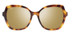 Maui Jim MAMANE MM883-033 56 - Tortoise #id:mjimm883033_s:142100