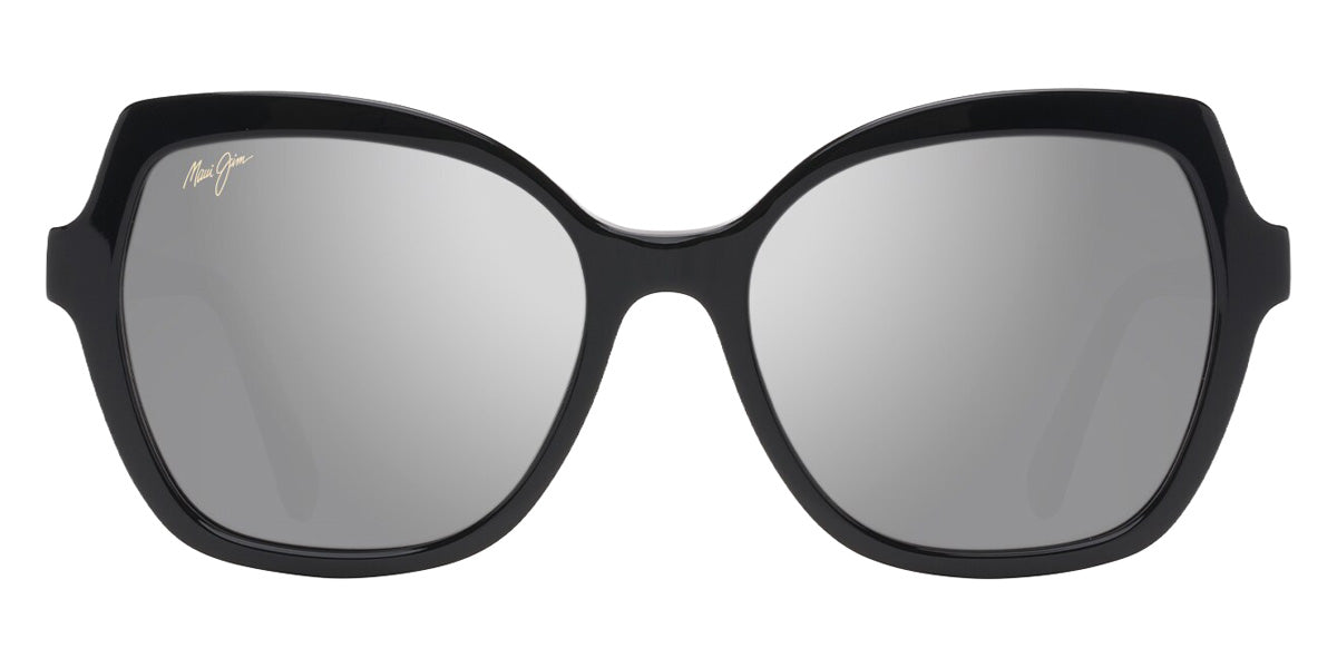 Maui Jim MAMANE MM883-034 56 - Black Gloss #id:mjimm883034_s:118100