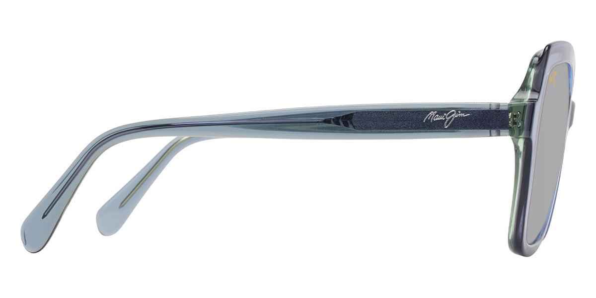 Maui Jim MAMANE MM883-035 56 - Teal #id:mjimm883035_s:138110