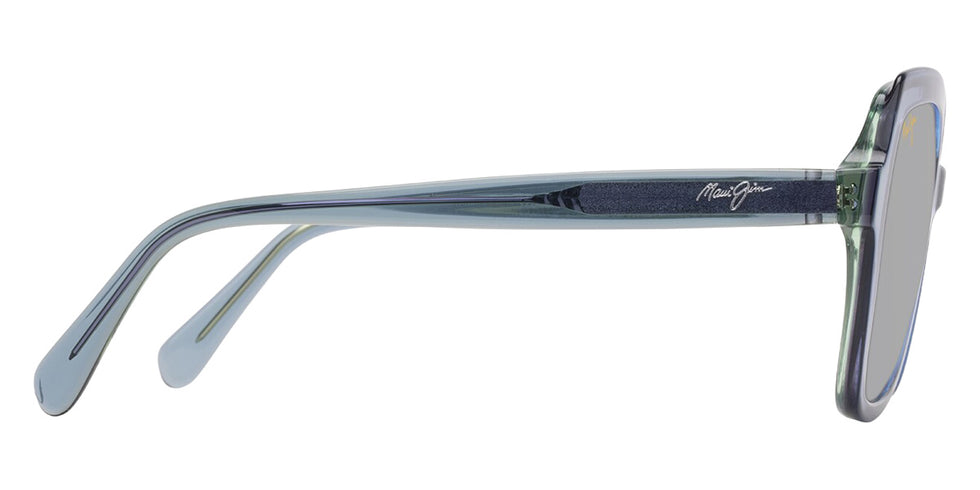 Maui Jim MAMANE MM883-035 56 - Teal #id:mjimm883035_s:138110