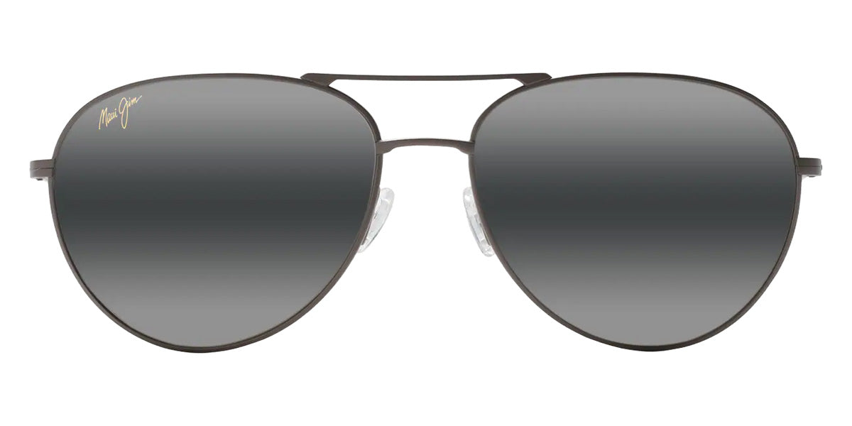 Maui Jim WALAKA MM885-001 58 - Satin Sepia #id:mjimm885001_s:146100