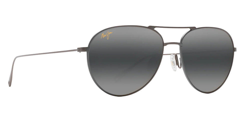 Maui Jim WALAKA MM885-001 58 - Satin Sepia #id:mjimm885001_s:146105