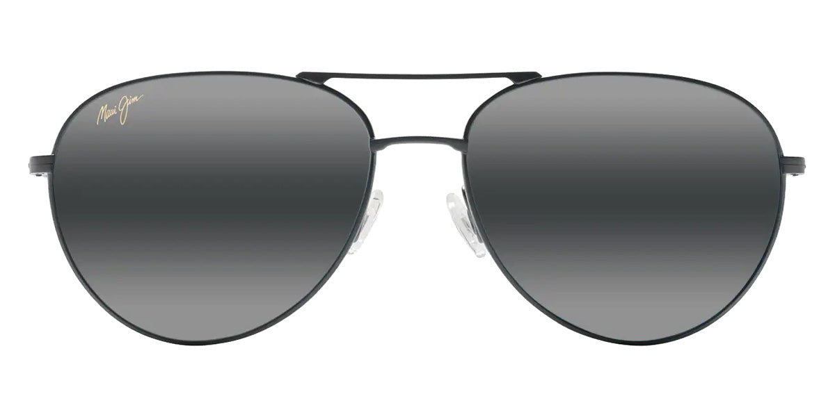 Maui Jim WALAKA MM885-003 58 - Dove Gray #id:mjimm885003_s:126100