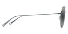 Maui Jim WALAKA MM885-003 58 - Dove Gray #id:mjimm885003_s:126110