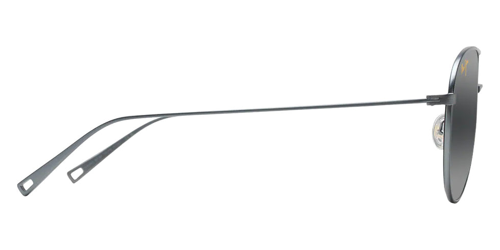 Maui Jim WALAKA MM885-003 58 - Dove Gray #id:mjimm885003_s:126110