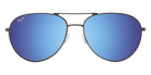 Maui Jim WALAKA MM885-005 58 - Satin Sepia #id:mjimm885005_s:140100